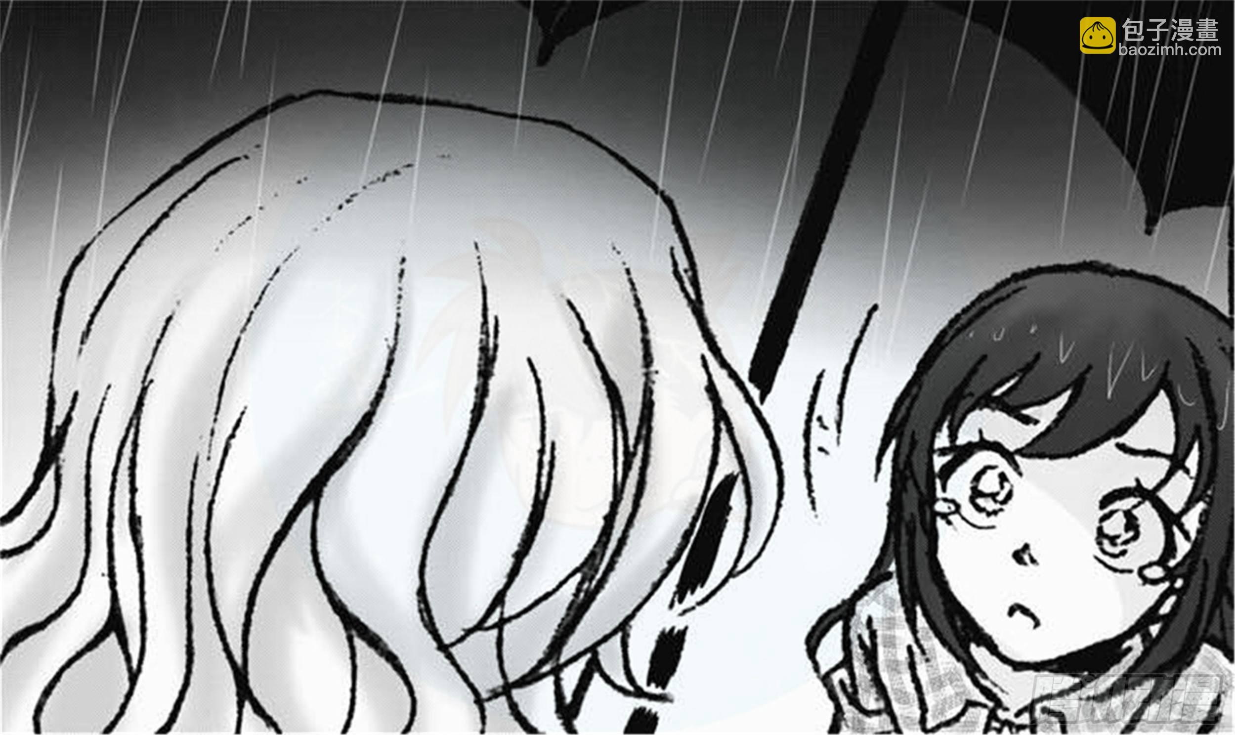 离歌篇（3）-第45话
