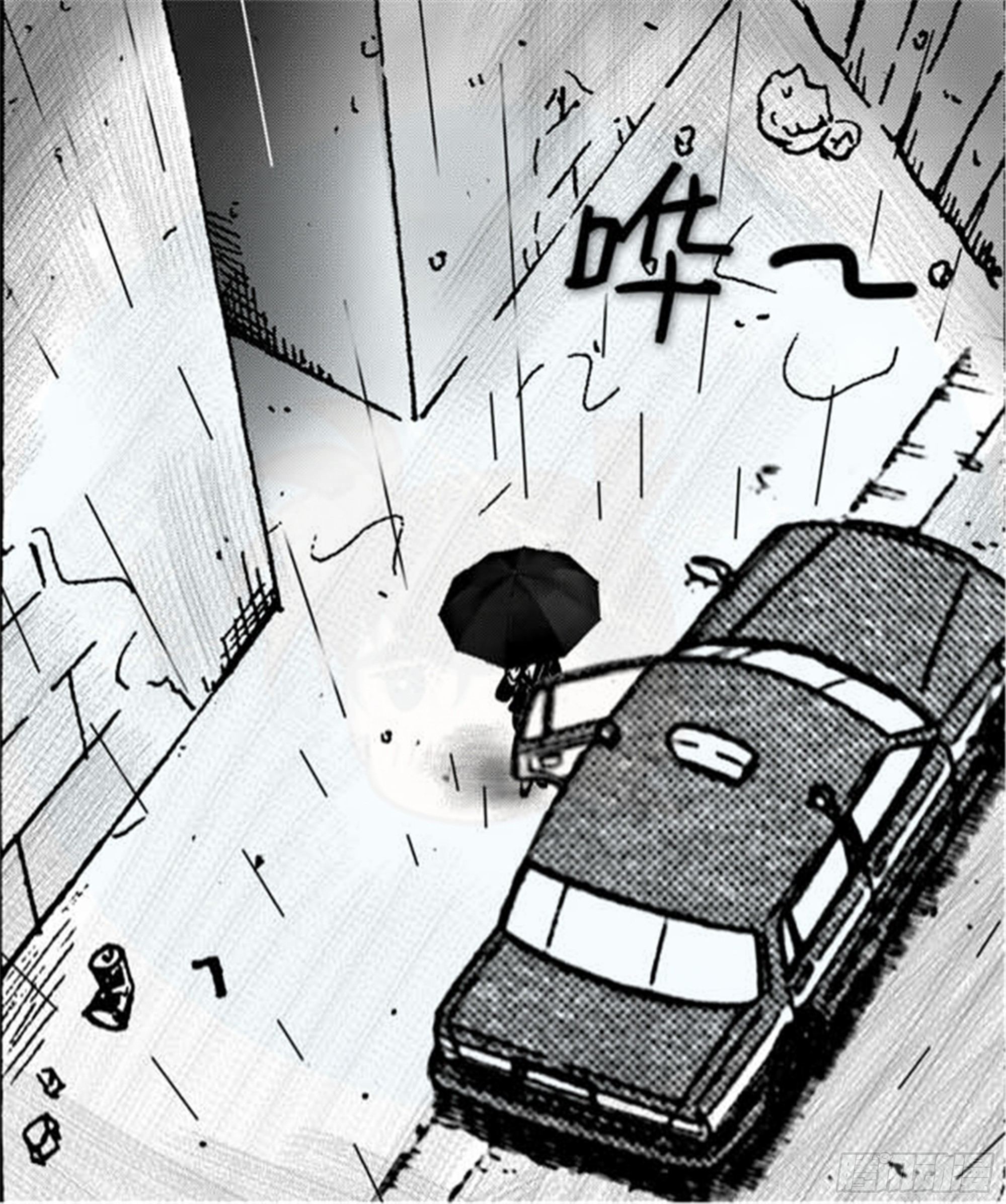 离歌篇（5）-第47话