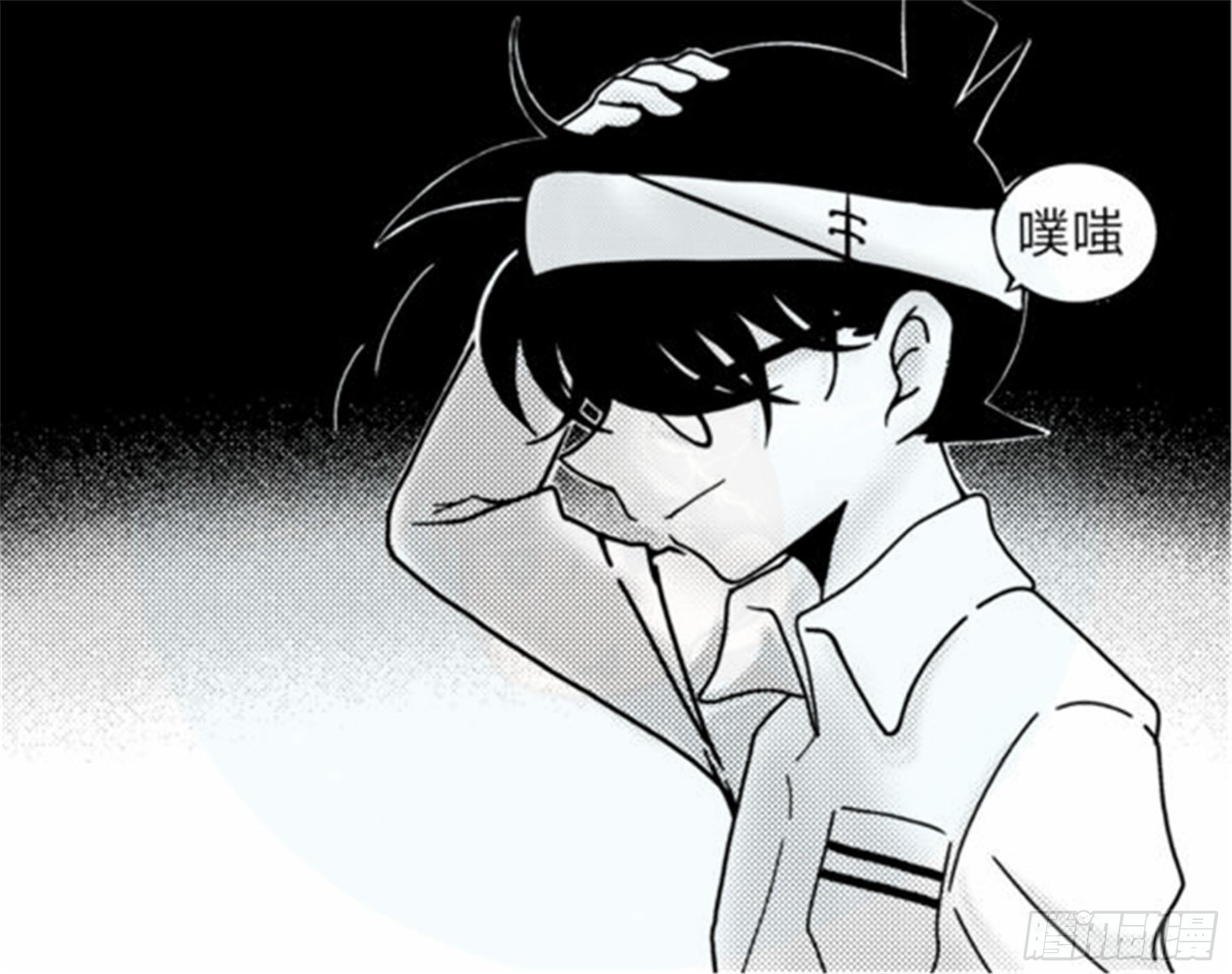 抉择篇（2）-第51话