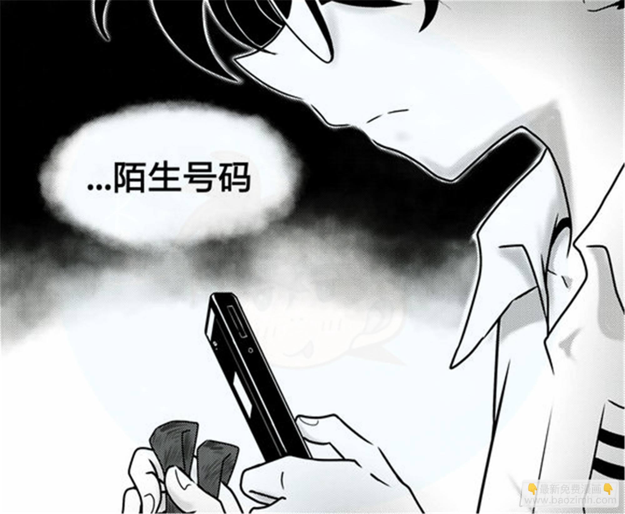 抉择篇（2）-第51话