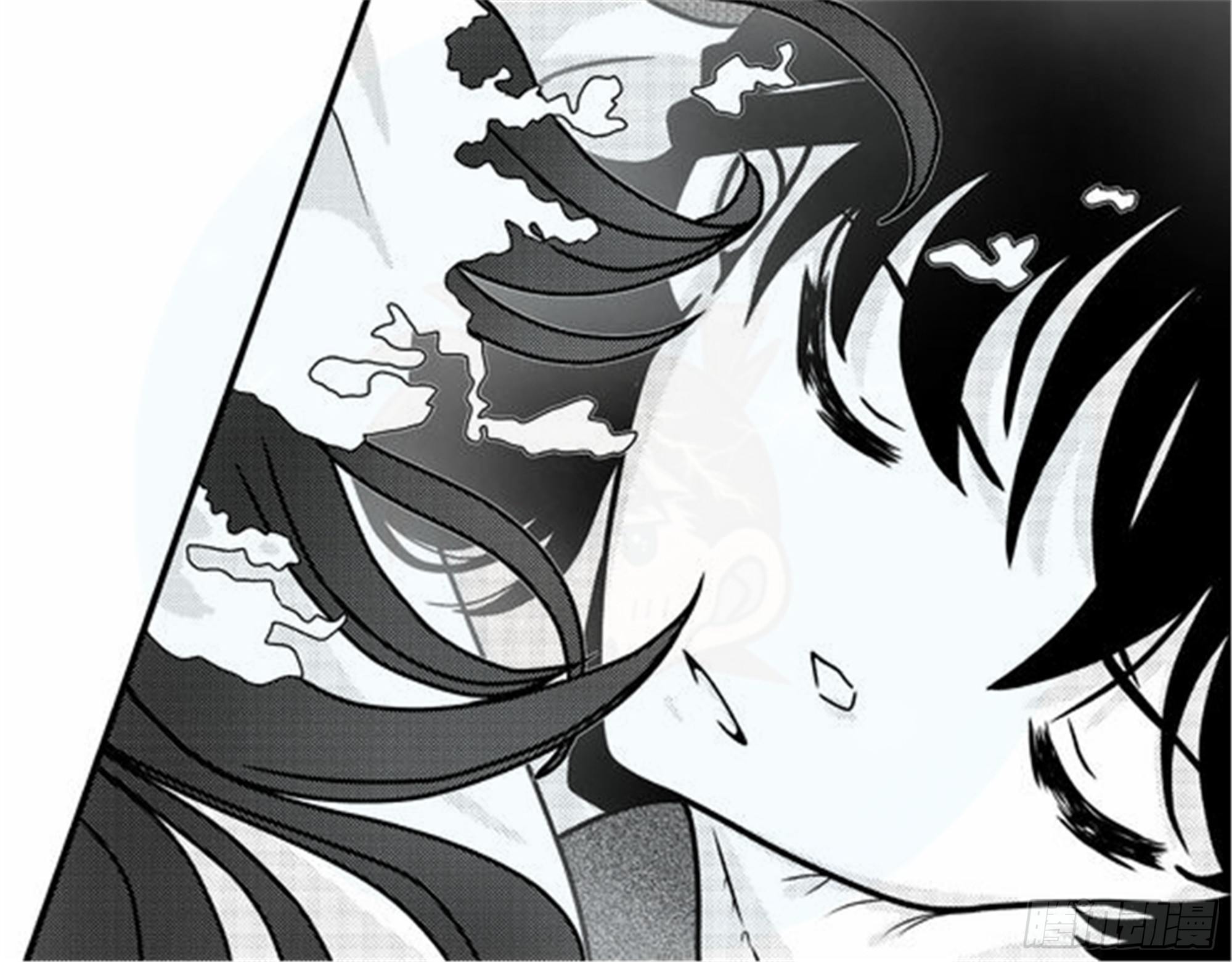 抉择篇（4）-第53话