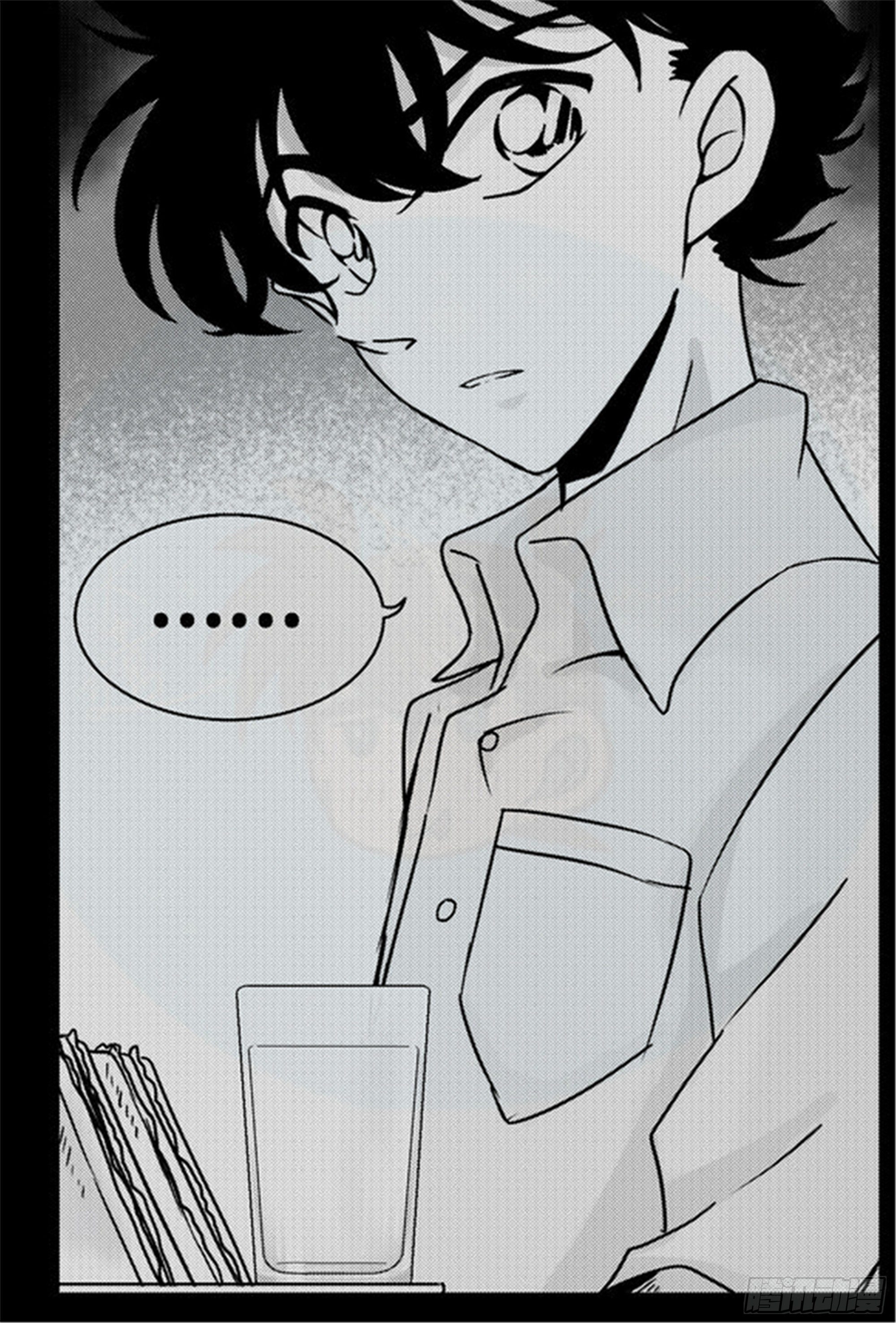抉择篇（6）-第55话