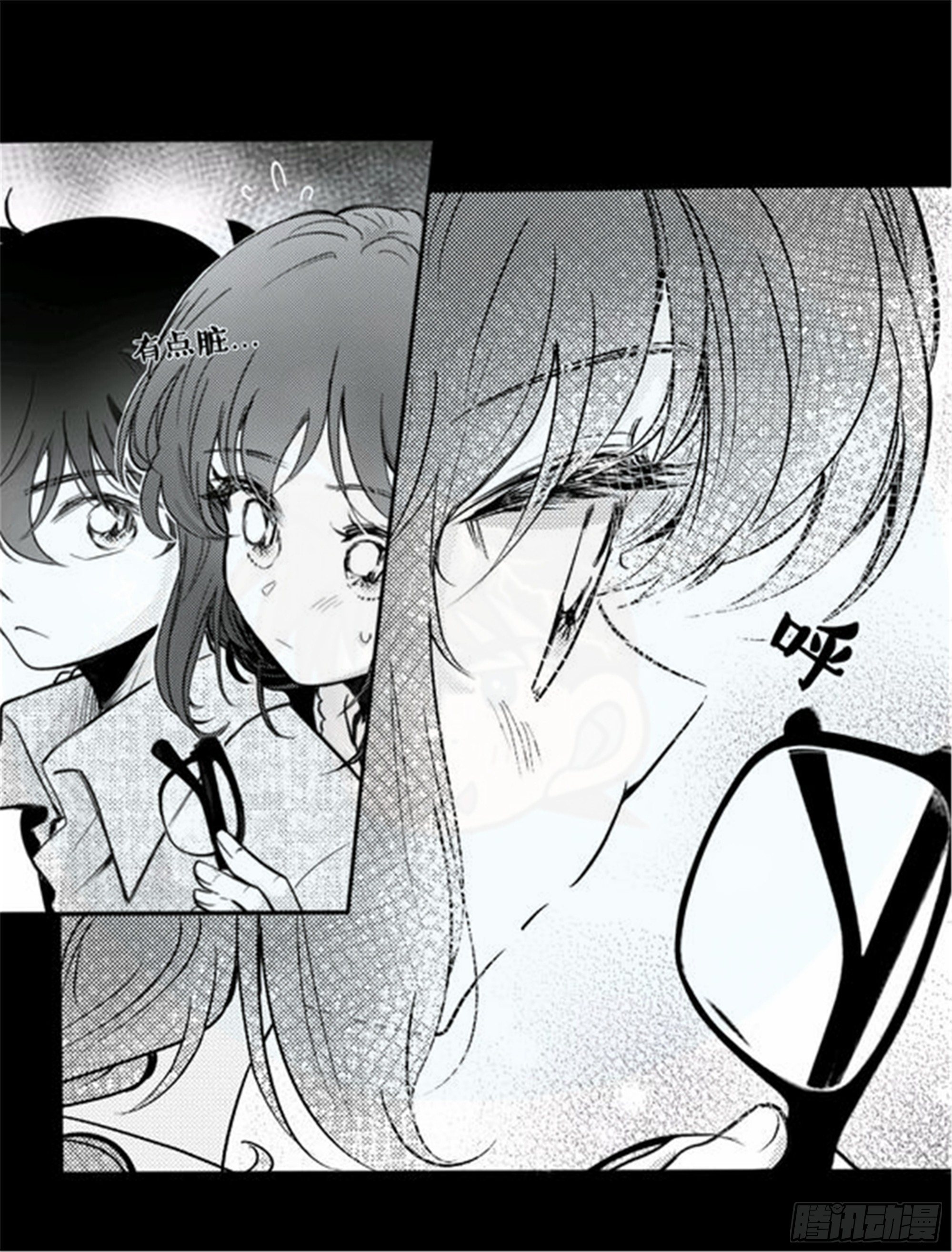 始点篇 (20）【高考加油！】-第85话