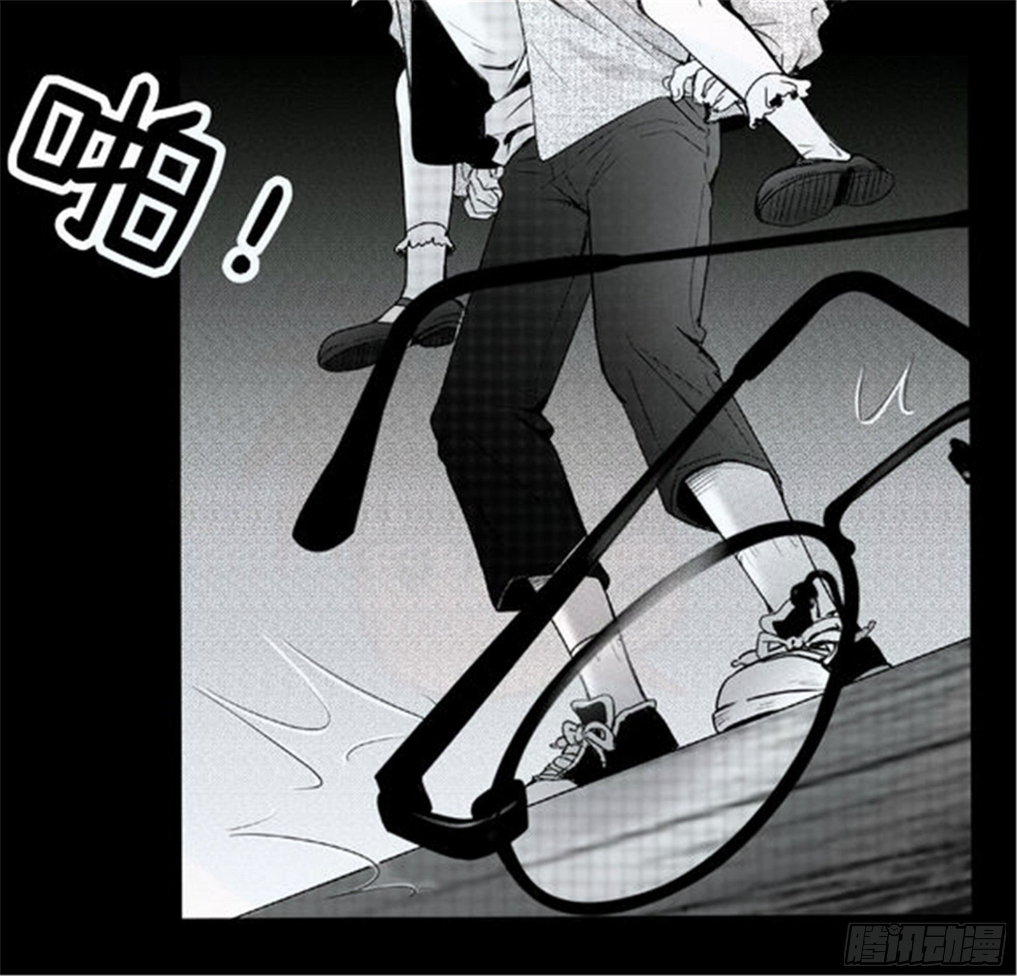 始点篇 (20）【高考加油！】-第85话