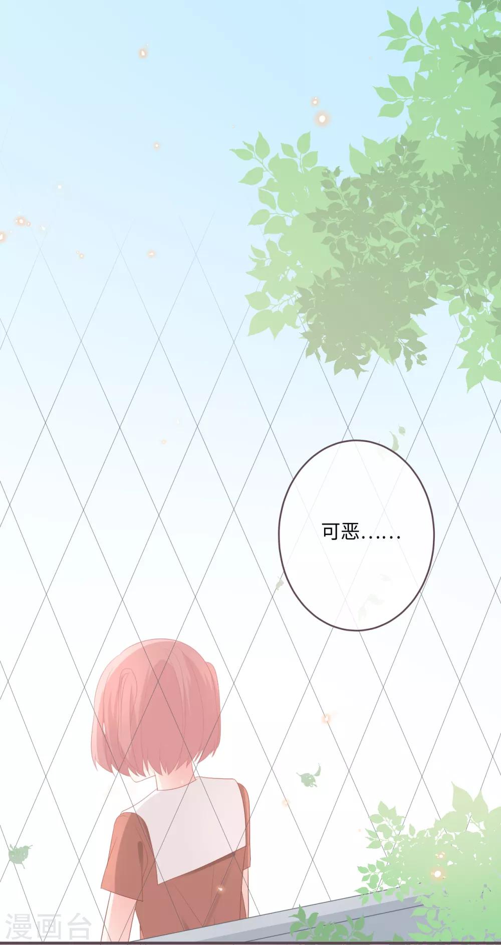 第36话 救下小白兔的大灰狼-第37话