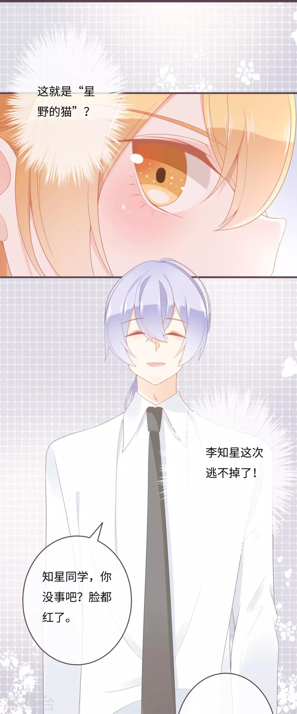 第36话 救下小白兔的大灰狼-第37话