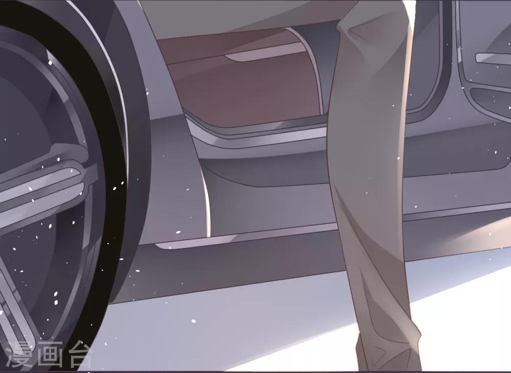 第6话 小心，学霸男神不可告人的企图！-第7话
