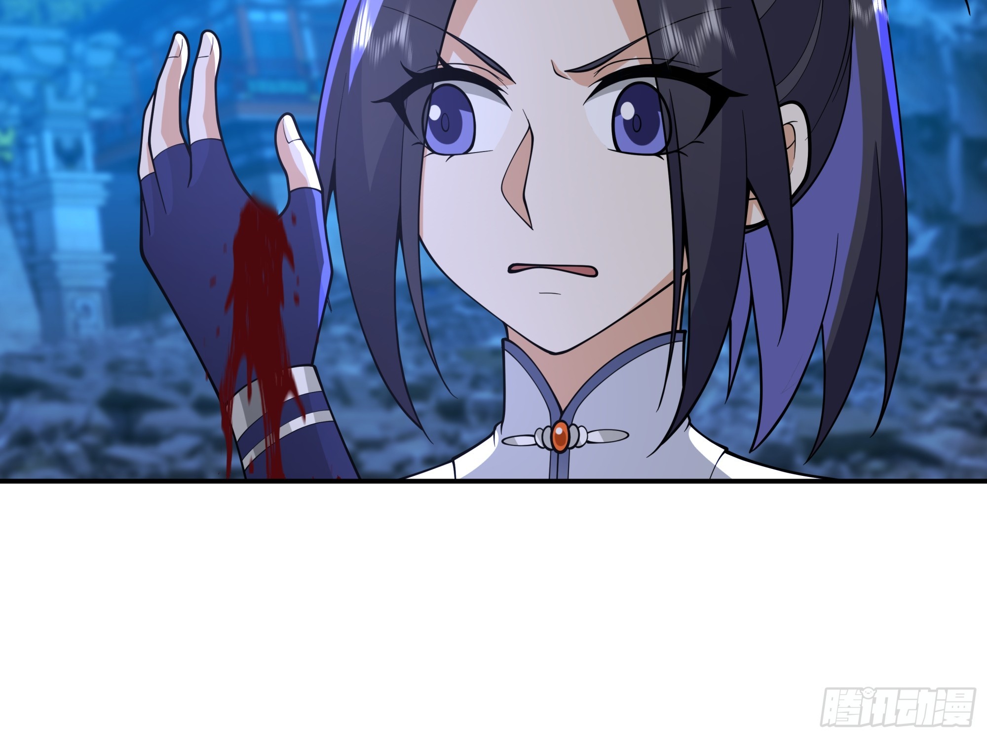 师姐验身-第35话