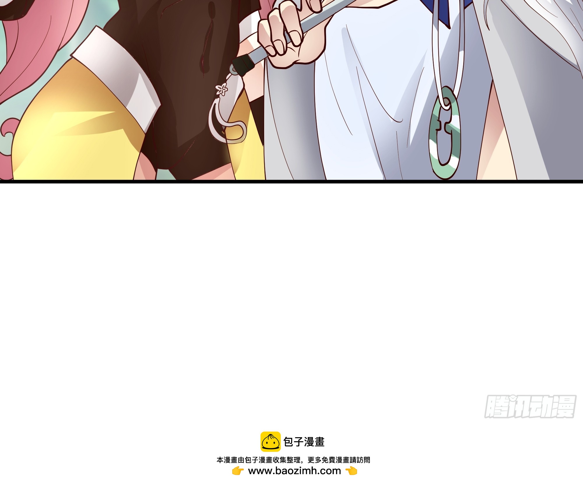 尴尬名场面-第45话