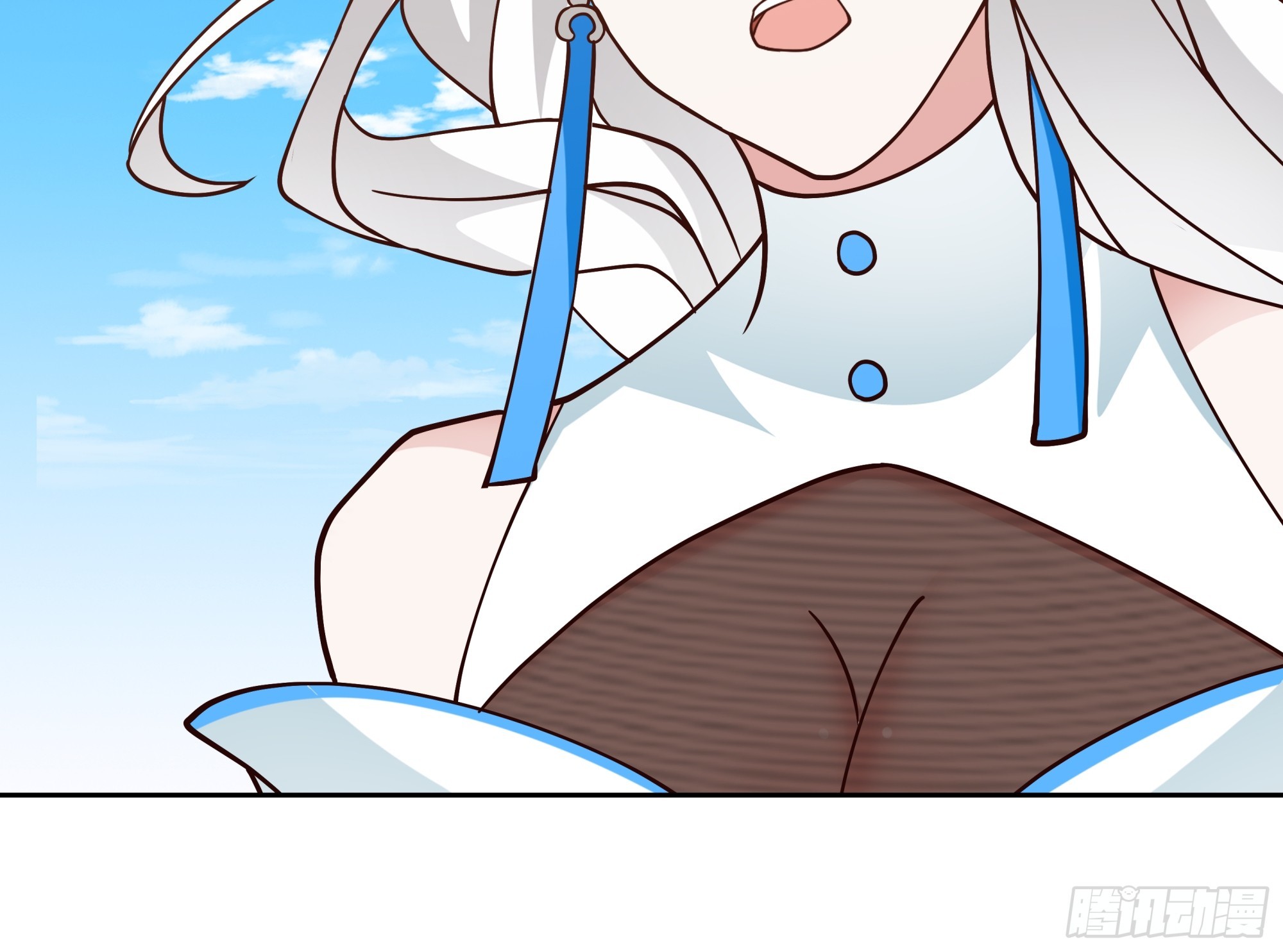 小师弟 潜力股-第5话