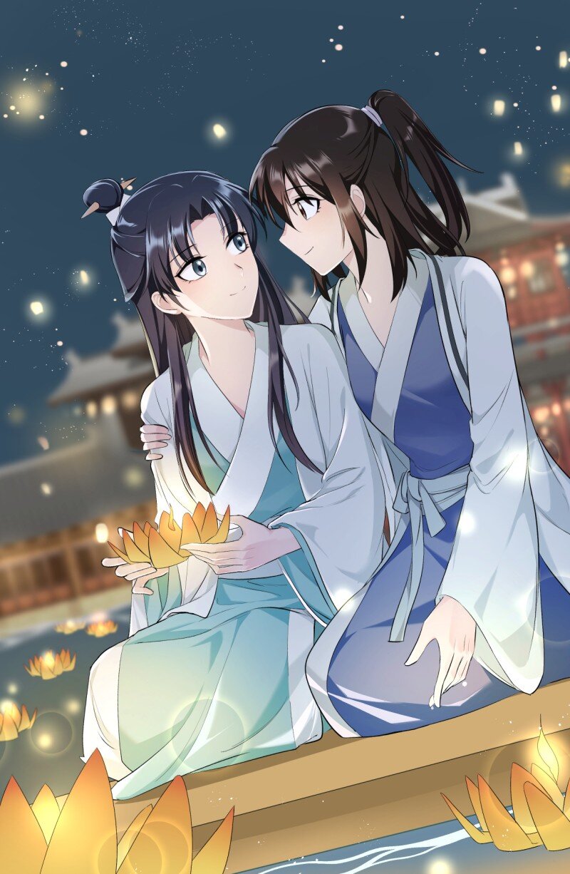 97 兰花咒(1/2)-第105话