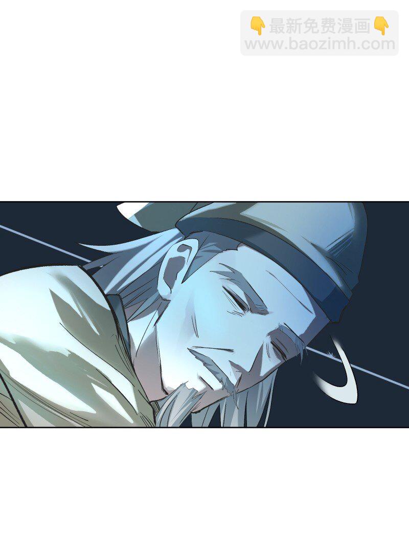 35 黑色的回忆-第39话