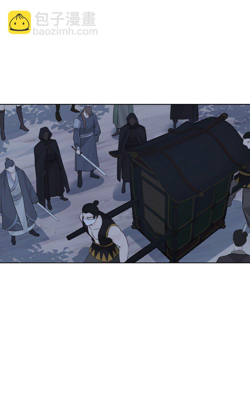 64 信任危机-第71话