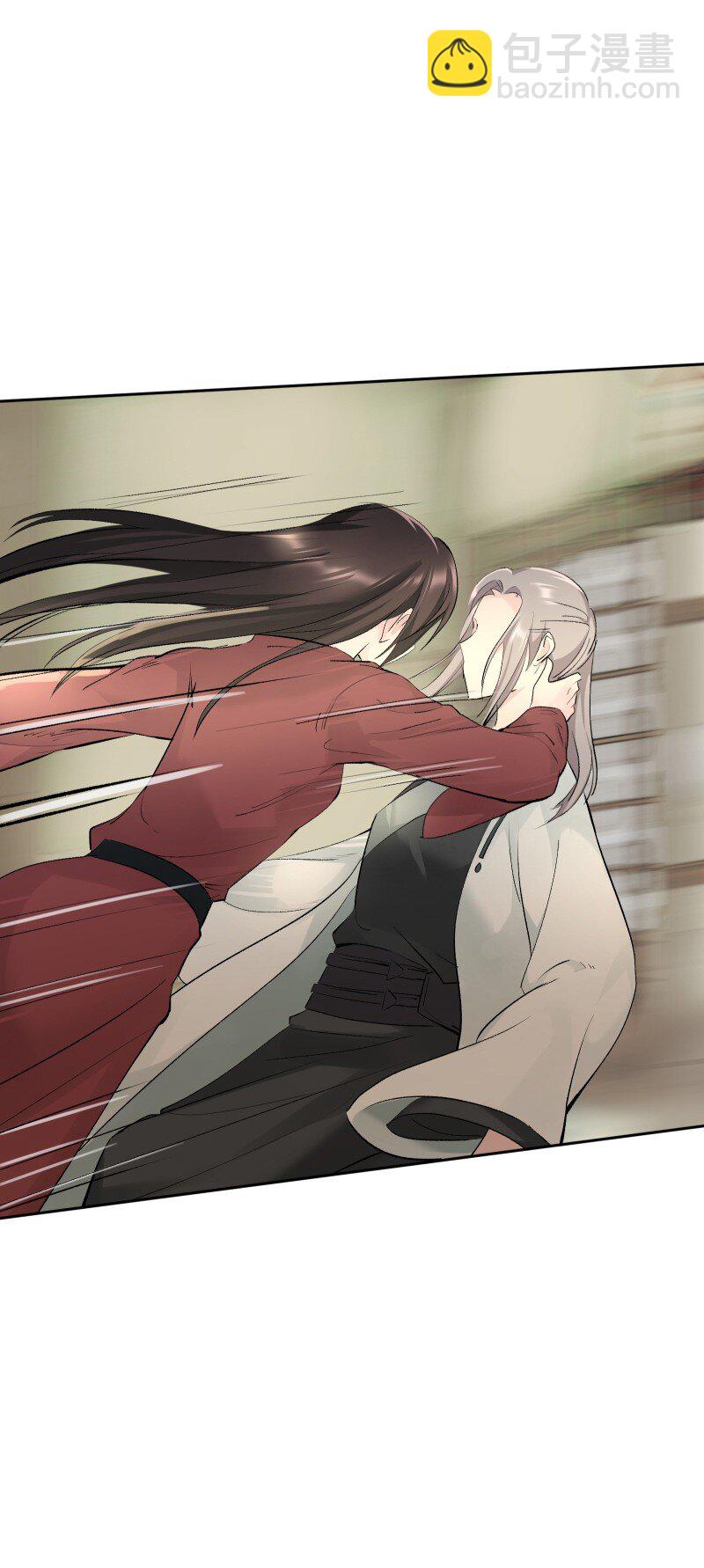75 杯酒论乾坤（下）(1/2)-第83话