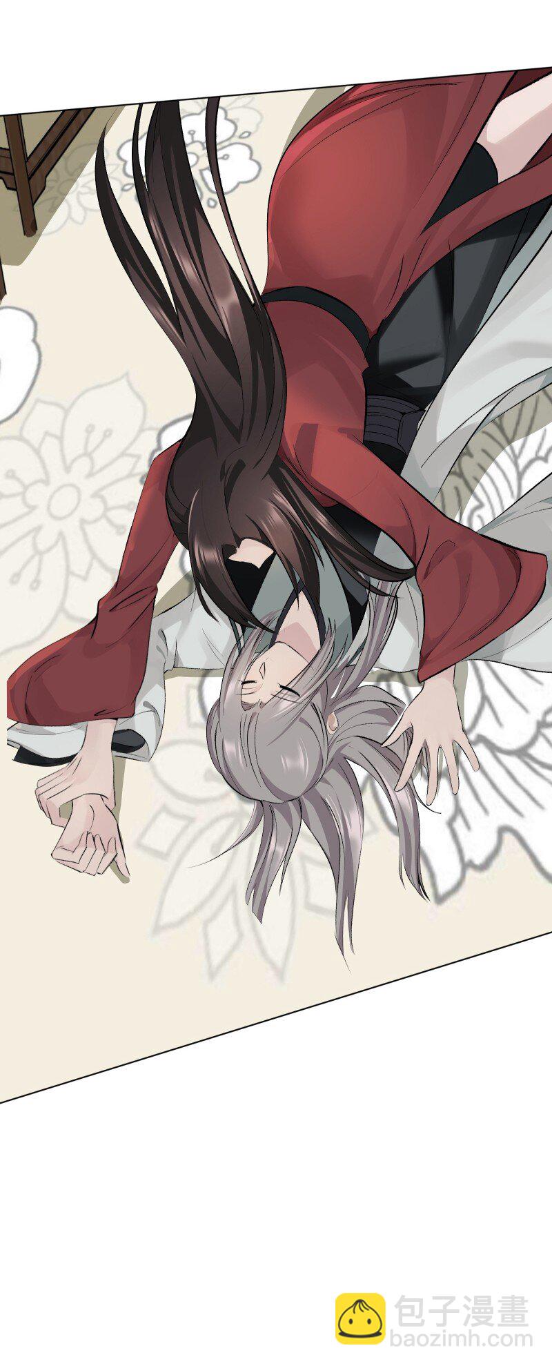 77 侠侣定情-第85话
