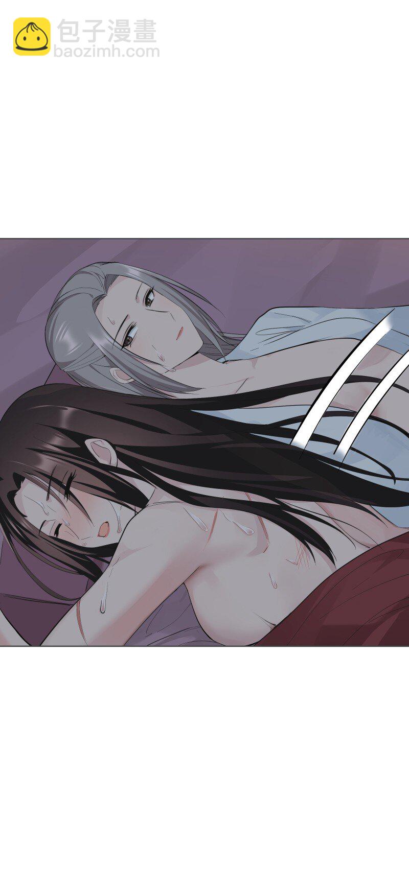 85 新的挑战(1/2)-第93话