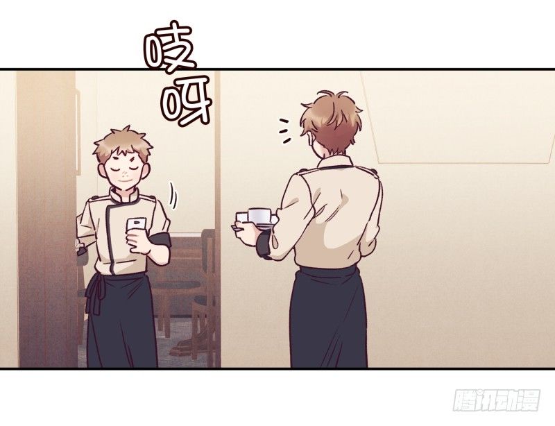 早餐，人生的一半-第19话