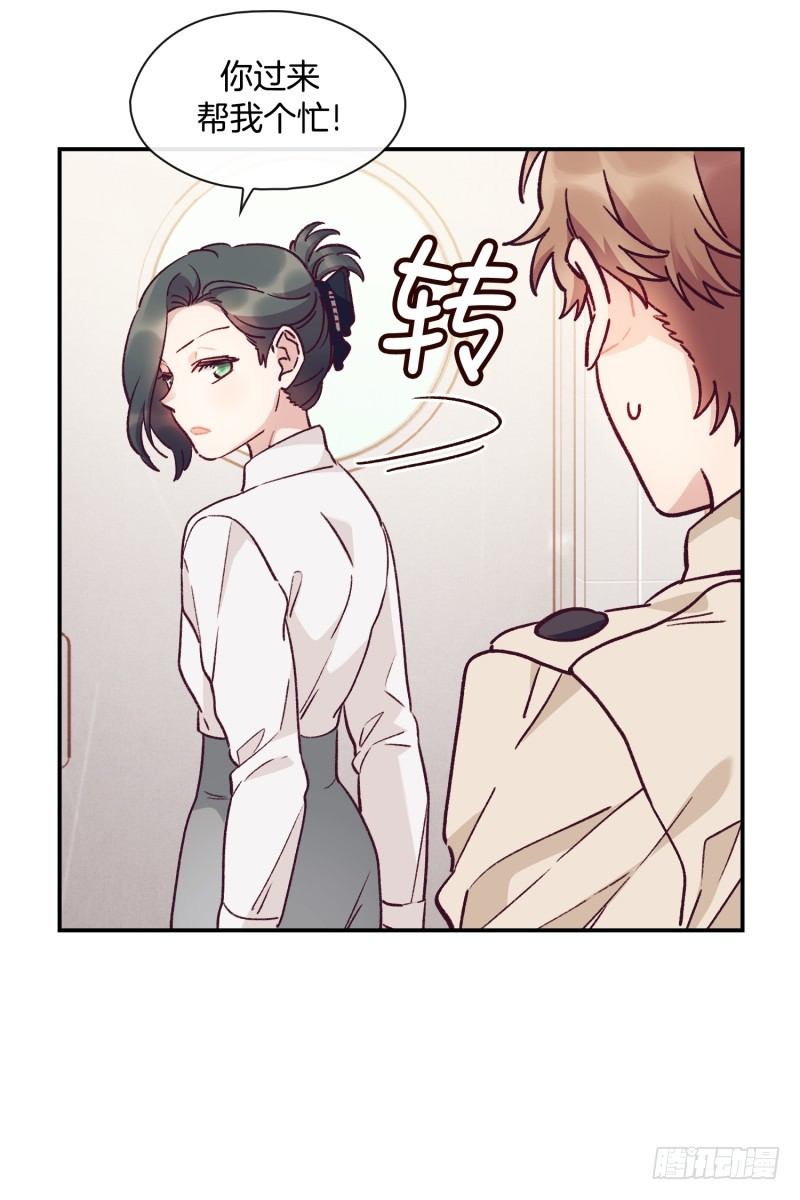 标准化没那么简单-第35话