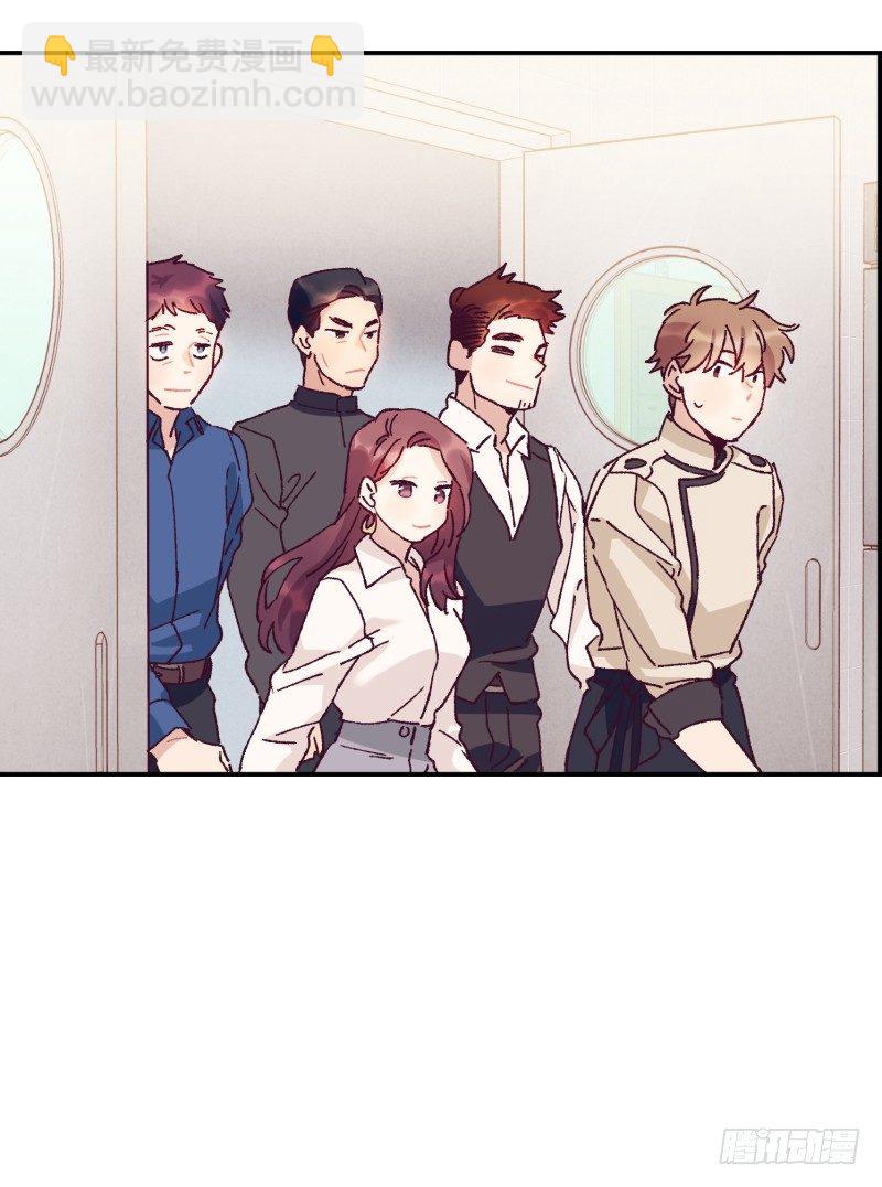 最后的对决-第53话