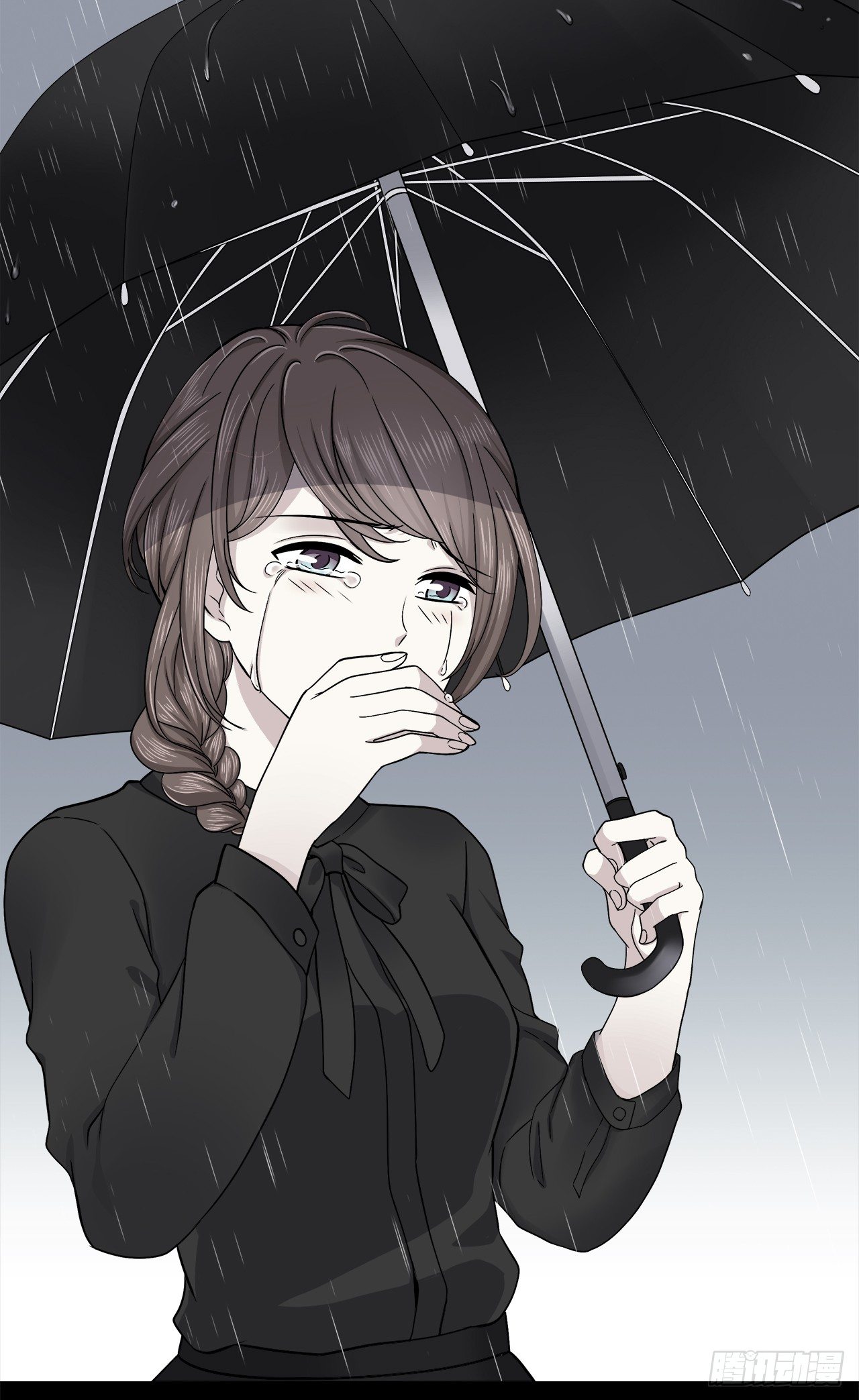 失去-第1话