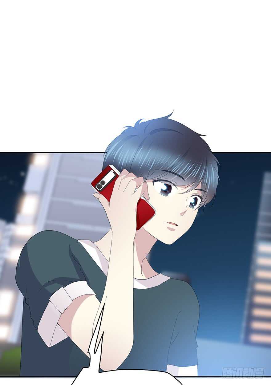 这不是真的！-第101话