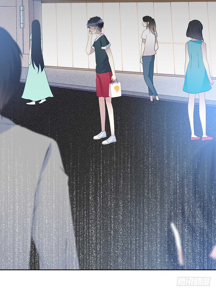 这不是真的！-第101话
