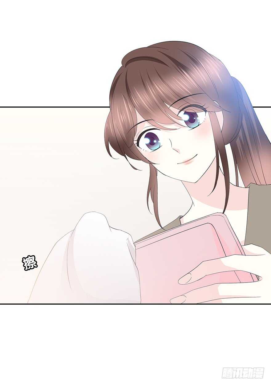 最好的礼物(1/2)-第105话