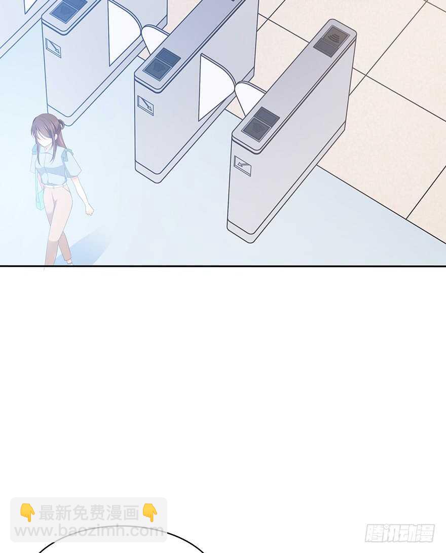 就像见到了你(1/2)-第107话