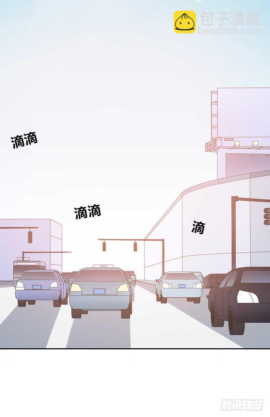 意外的相遇(1/2)-第113话