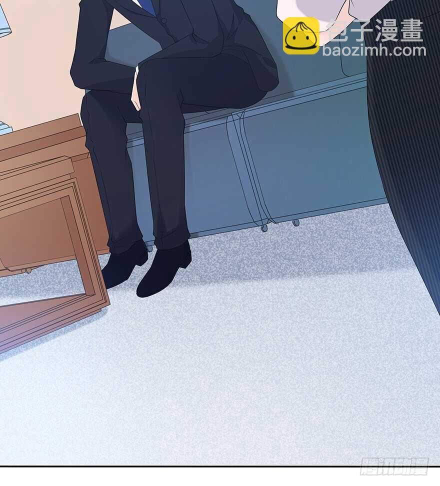 她可能怀孕了-第115话