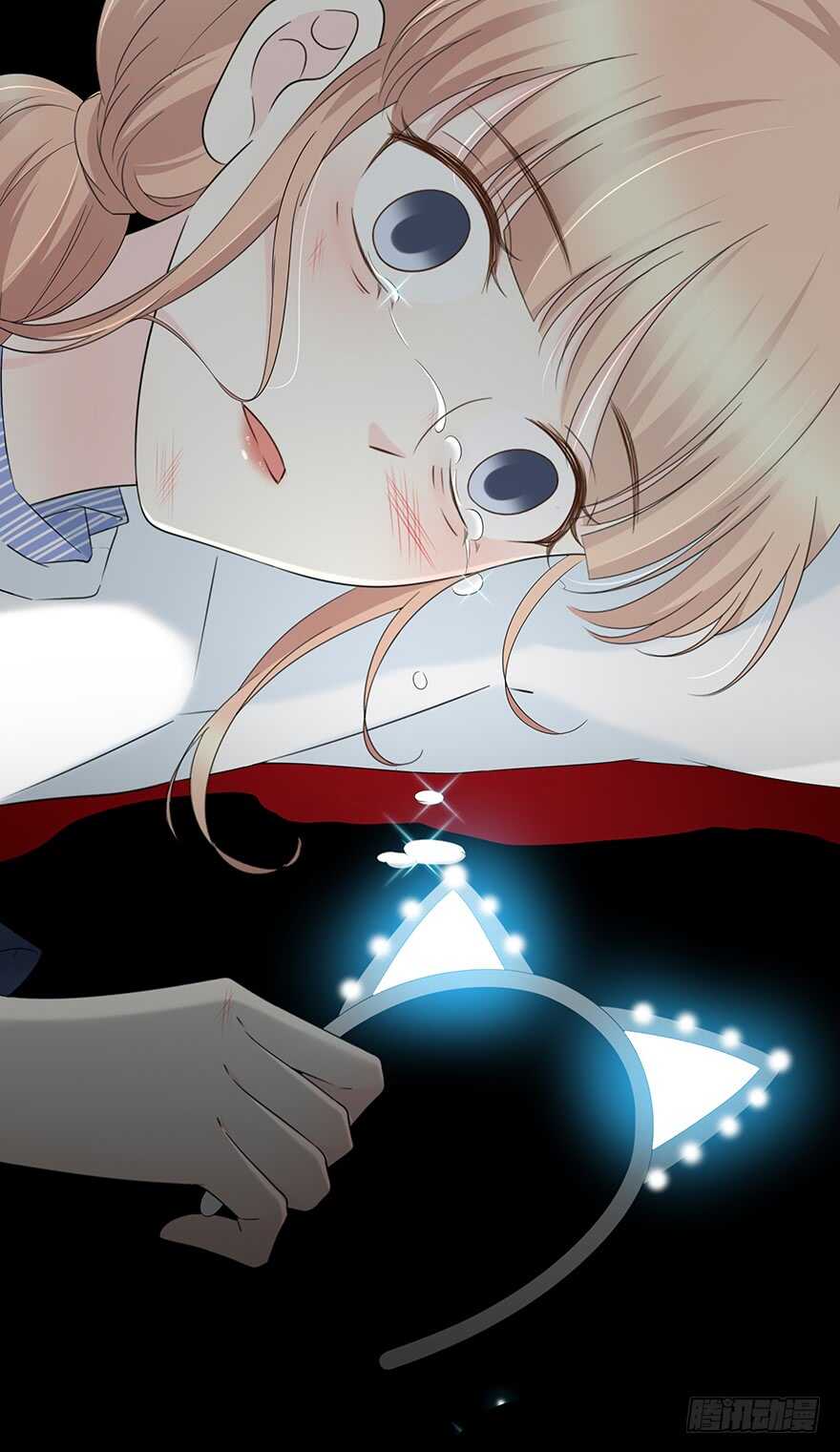 模糊(1/2)-第121话