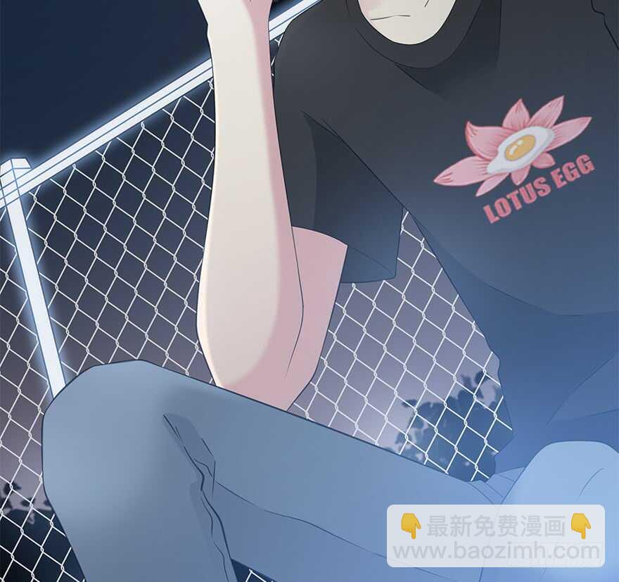 喜欢的声音(1/2)-第125话