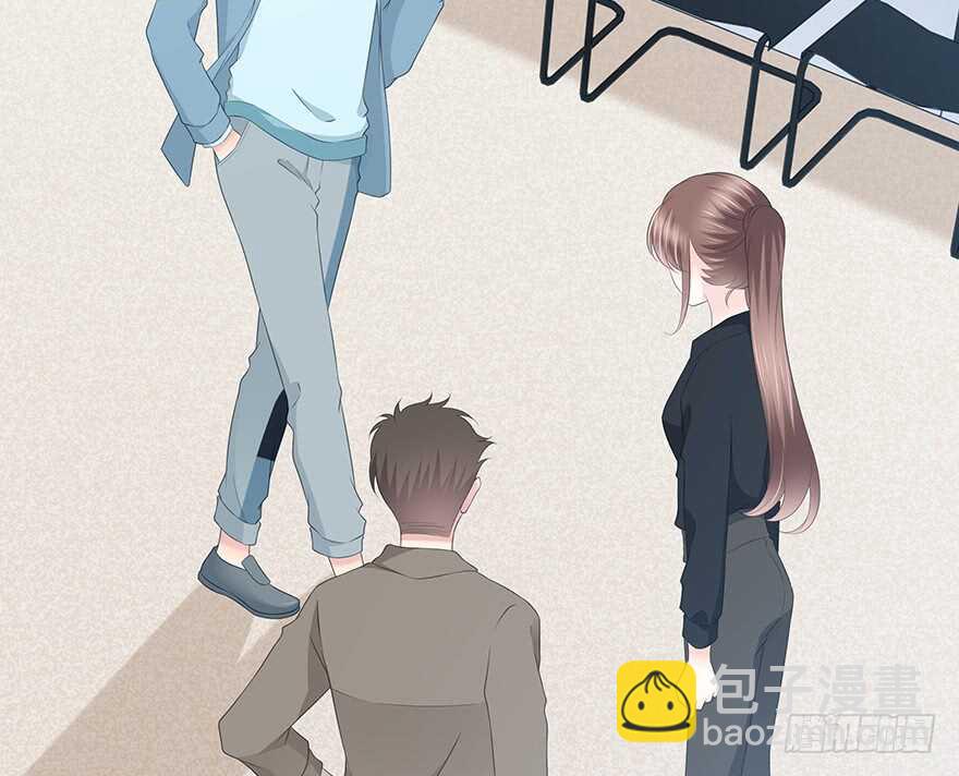 可以活下来？(1/2)-第129话