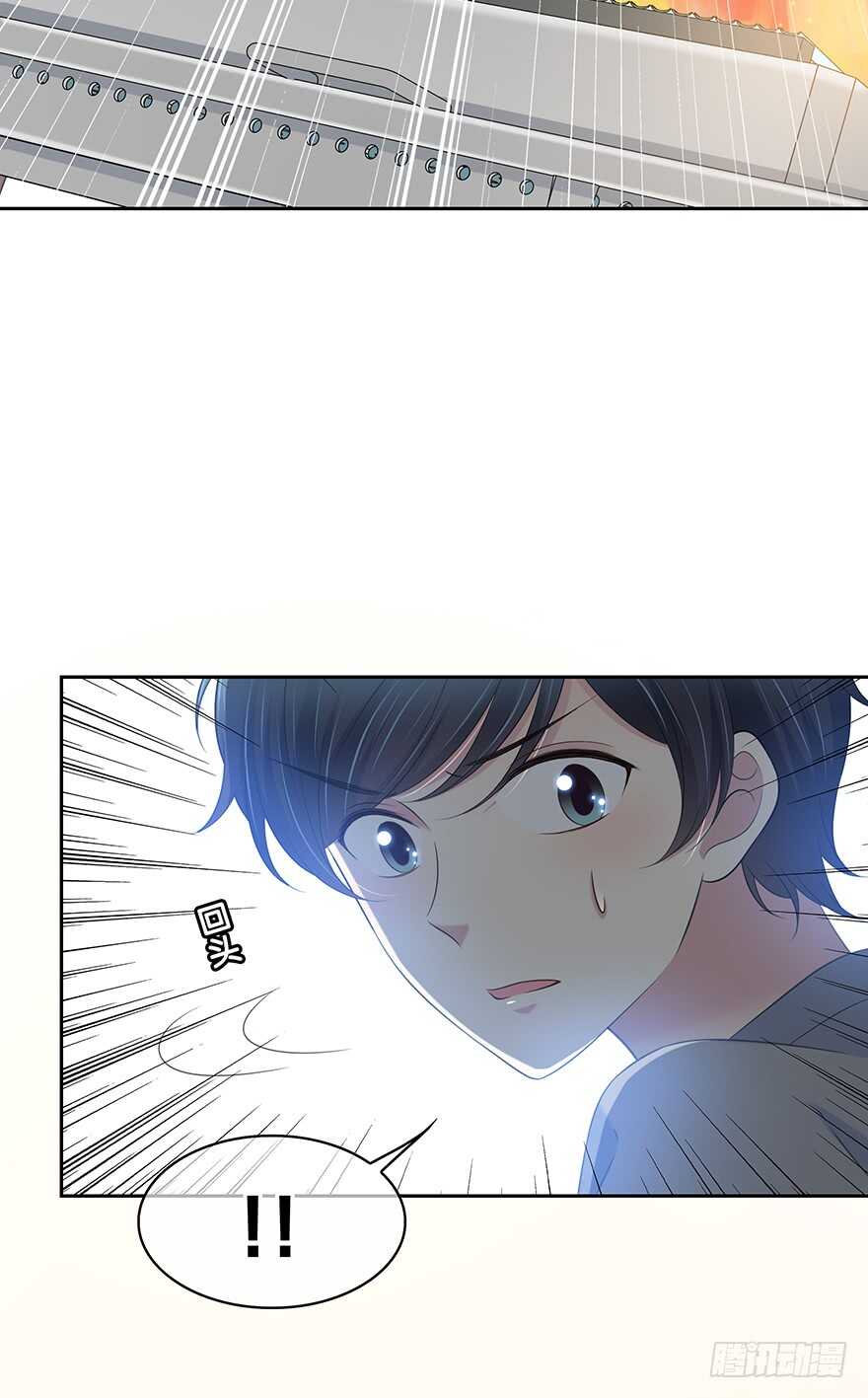 聚少离多(1/2)-第131话