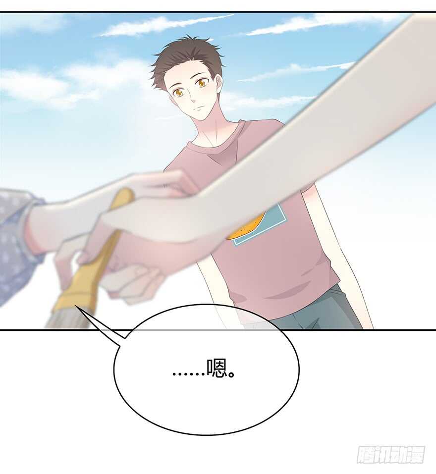 聚少离多(1/2)-第131话