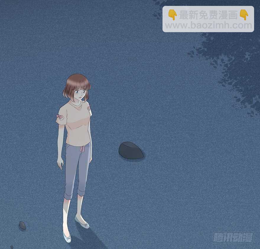 也许不该改变(1/2)-第135话