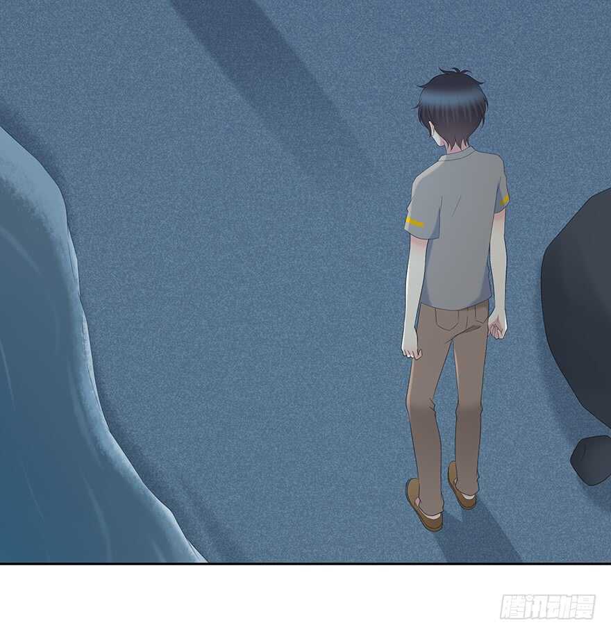 也许不该改变(1/2)-第135话