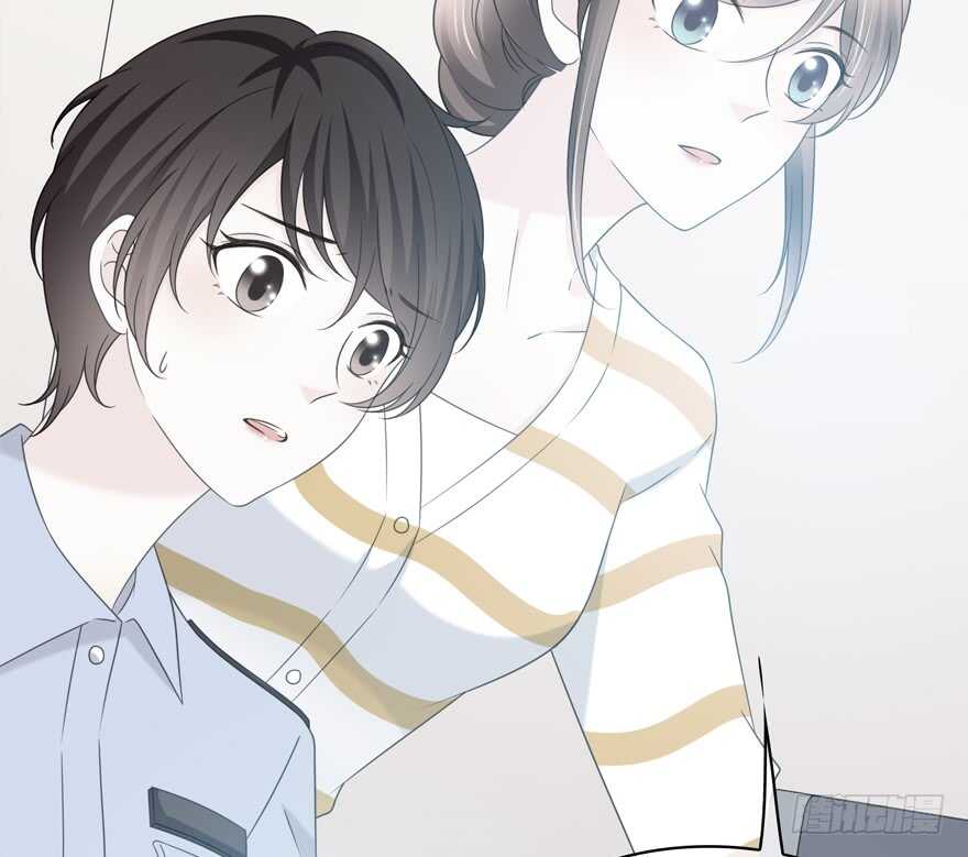怎么会&hellip;&hellip;(1/2)-第141话