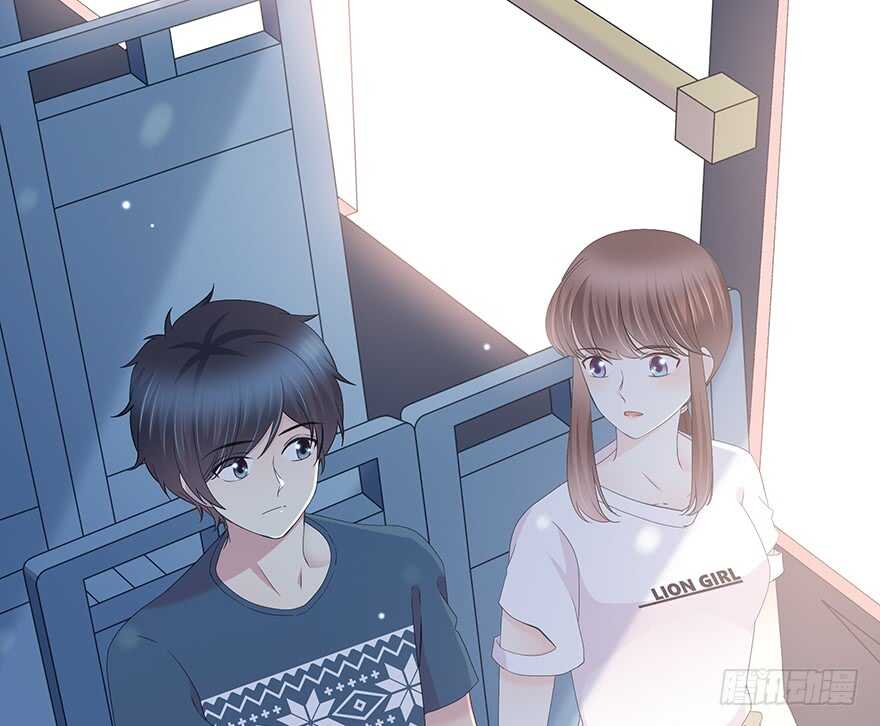 问问她不就知道了吗？(1/2)-第145话