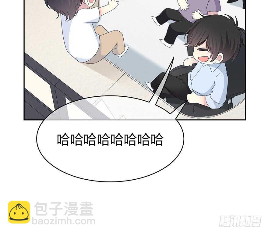 开玩笑(1/2)-第147话
