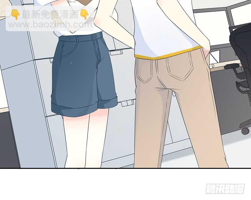 开玩笑(1/2)-第147话