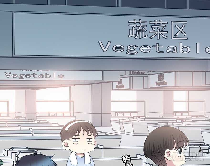 开玩笑(1/2)-第147话