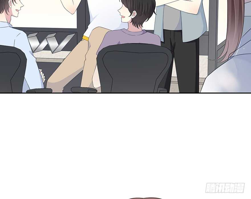 开玩笑(1/2)-第147话