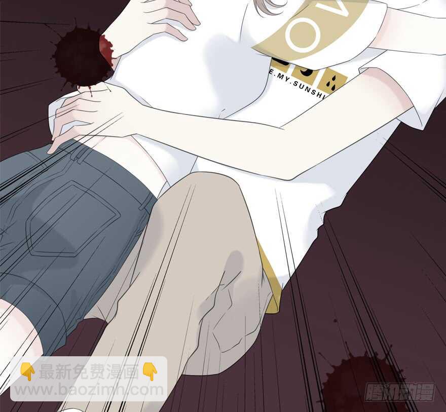 你是怎么看我的呢？(1/2)-第149话