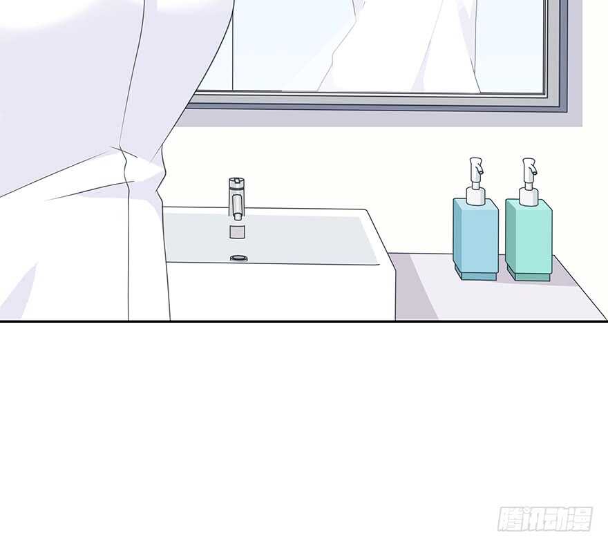 突然出现的疤痕(1/2)-第151话