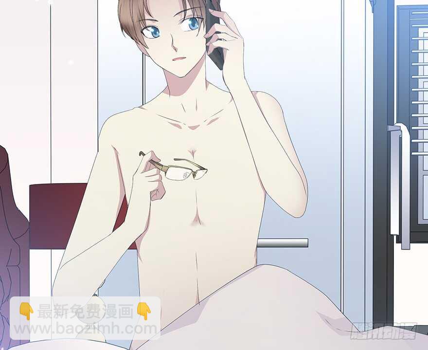 队长？(1/2)-第153话