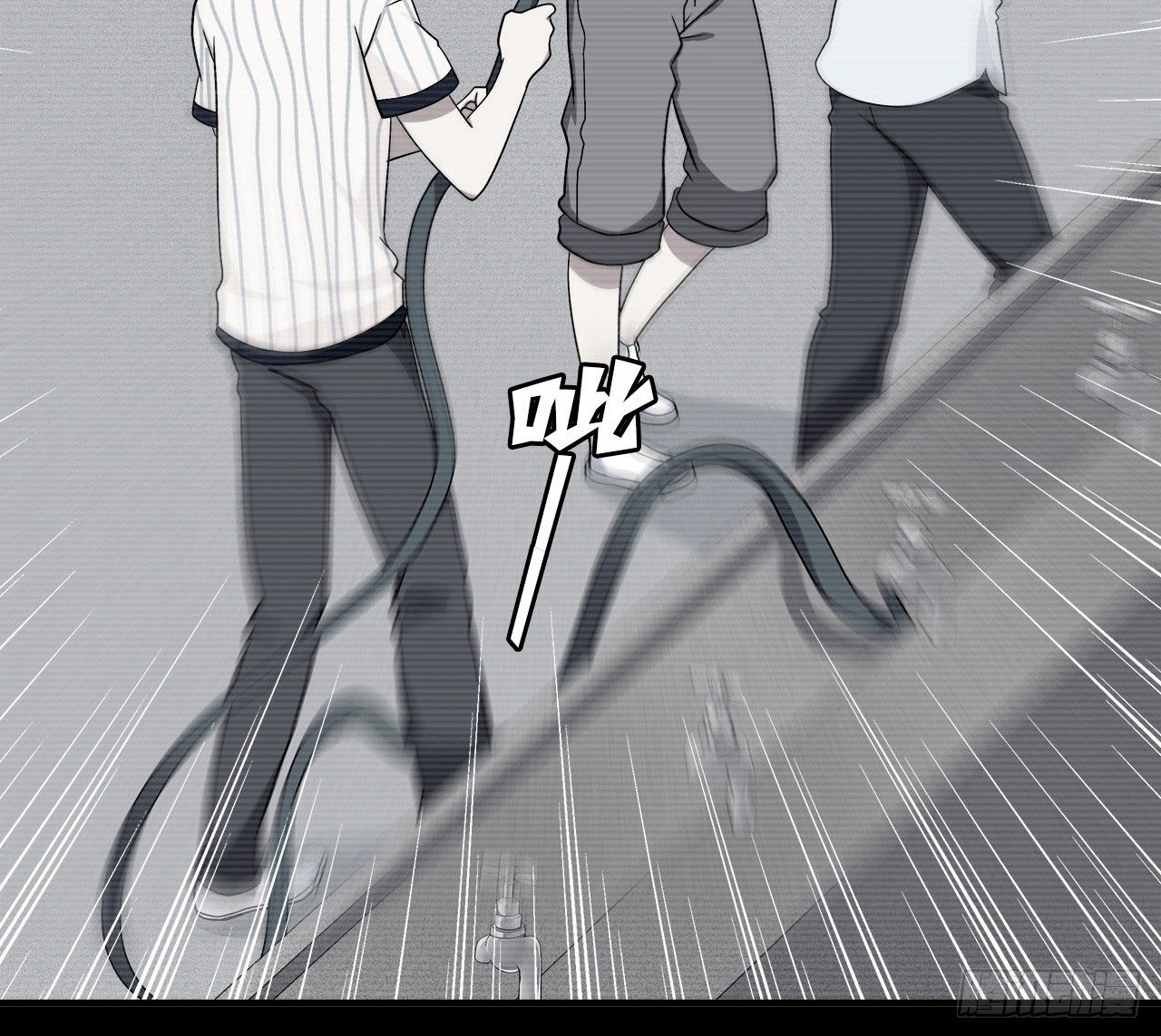目的(1/2)-第33话
