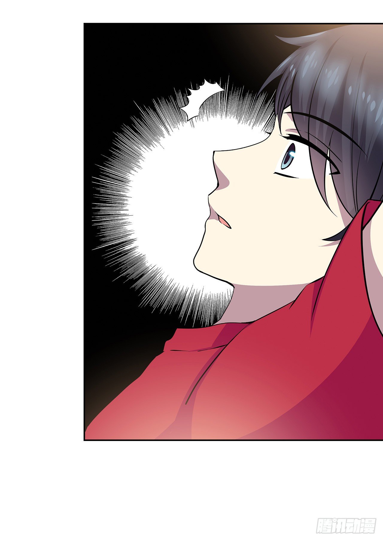 证明(1/2)-第45话