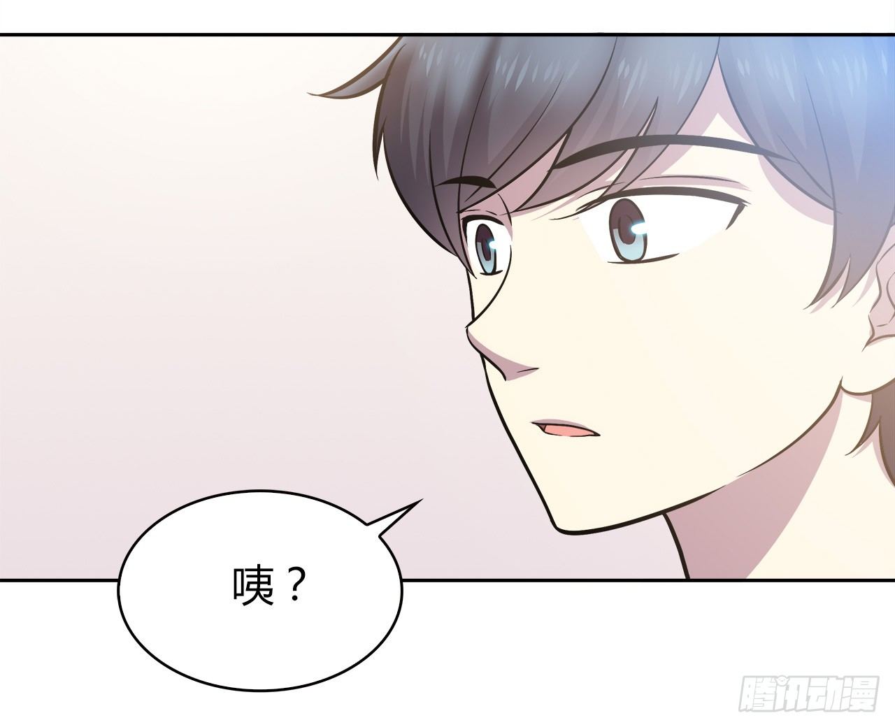 完美的画技(1/2)-第47话