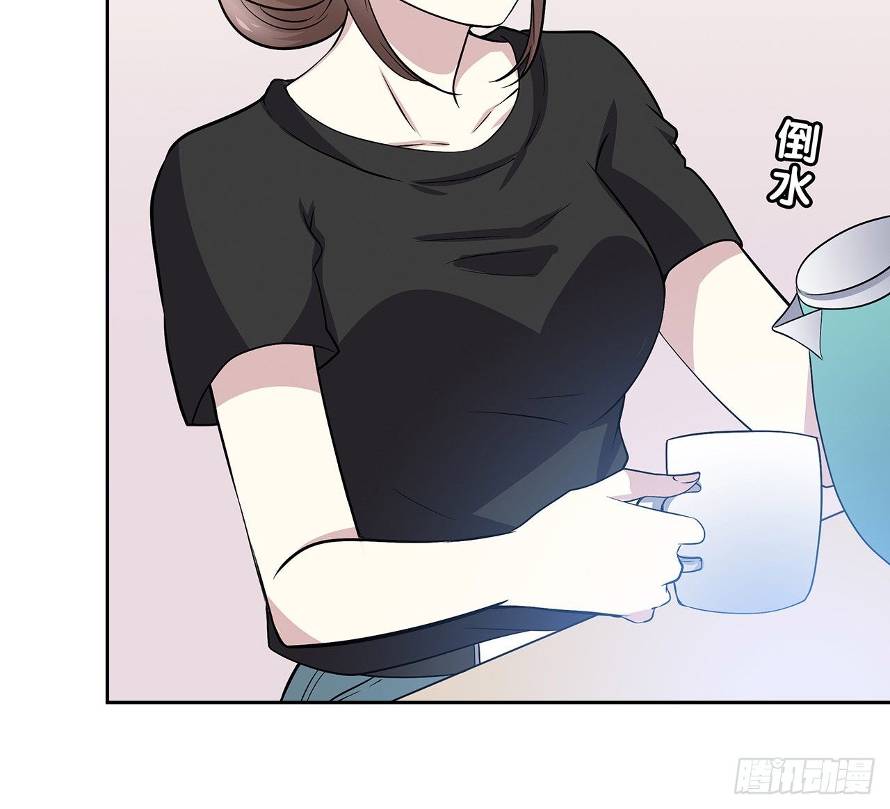 未知号码？(1/2)-第51话